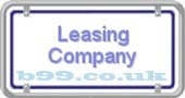 leasing-company.b99.co.uk
